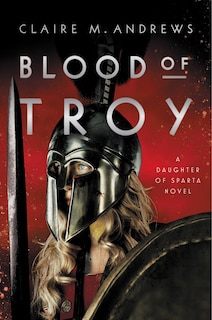 Front cover_Blood of Troy