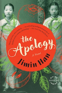 Front cover_The Apology