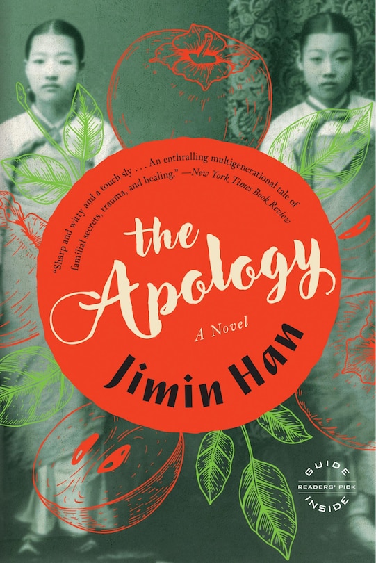 Front cover_The Apology