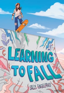 Couverture_Learning To Fall