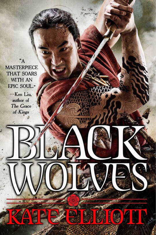 Couverture_Black Wolves