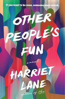 Front cover_Other People's Fun