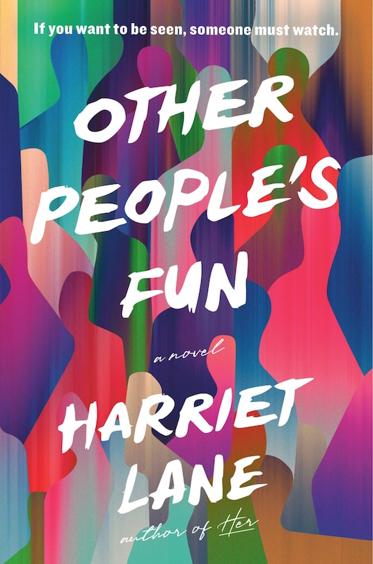 Front cover_Other People's Fun