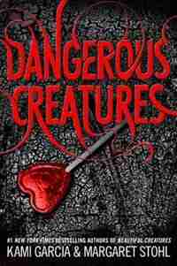 Dangerous Creatures de Kami Garcia