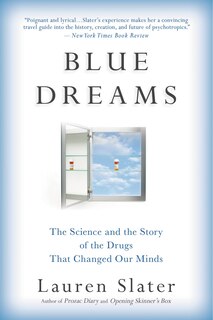 Couverture_Blue Dreams