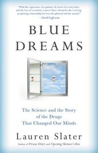 Front cover_Blue Dreams
