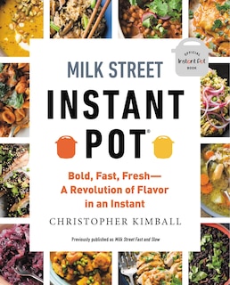 Couverture_Milk Street Instant Pot