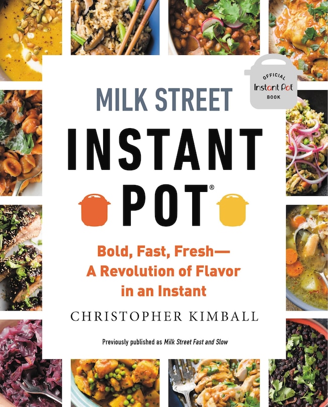 Couverture_Milk Street Instant Pot