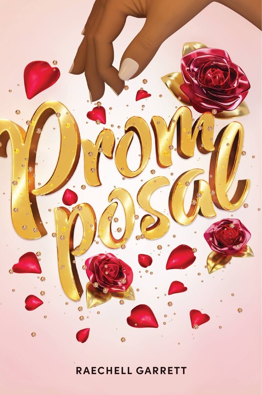 Front cover_Promposal