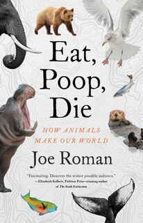 Front cover_Eat, Poop, Die