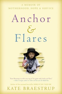 Couverture_Anchor And Flares
