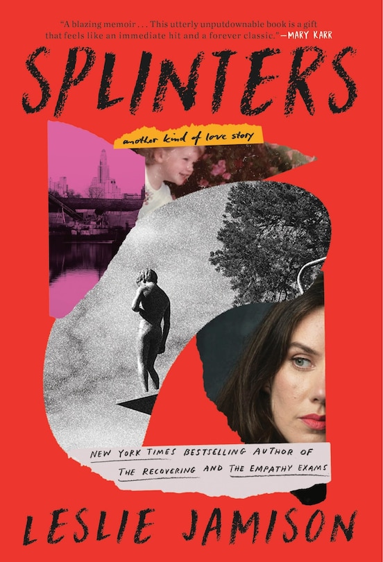 Front cover_Splinters
