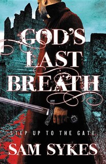 Front cover_God's Last Breath