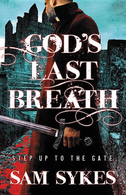 Front cover_God's Last Breath