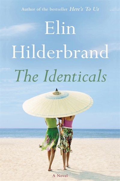 Couverture_The Identicals