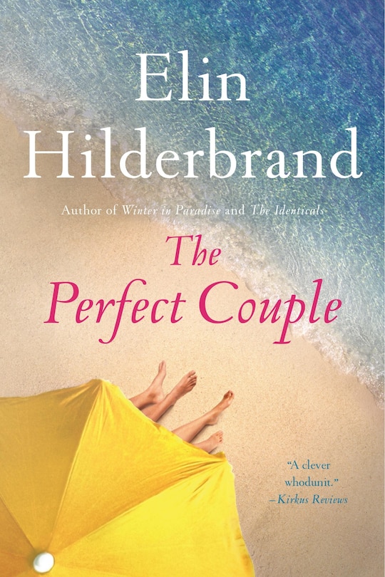 Couverture_The Perfect Couple