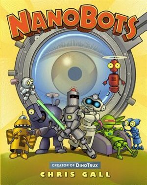 Front cover_Nanobots