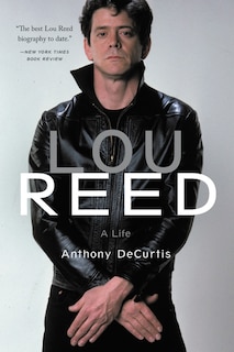 Couverture_Lou Reed