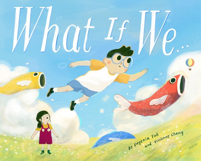 Front cover_What If We...