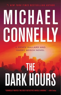 Front cover_The Dark Hours