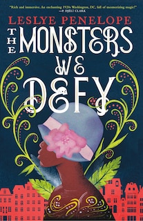 Front cover_The Monsters We Defy