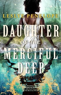 Front cover_Daughter of the Merciful Deep