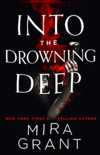 Front cover_Into The Drowning Deep