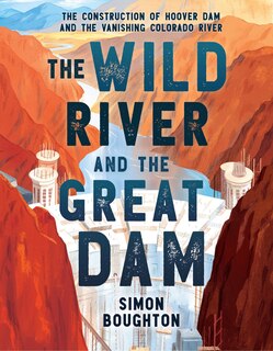 Front cover_The Wild River and the Great Dam