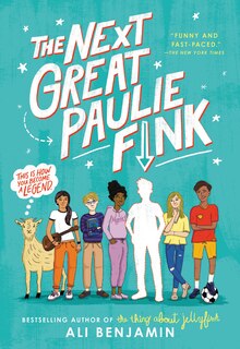 Couverture_The Next Great Paulie Fink