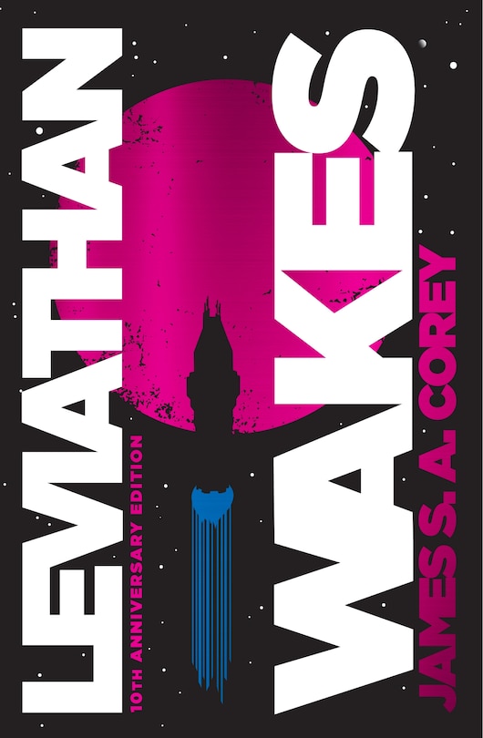 Front cover_Leviathan Wakes (Signed Edition)