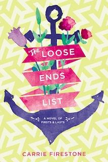 Front cover_The Loose Ends List