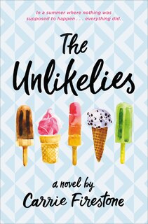 Front cover_The Unlikelies