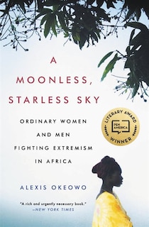 Front cover_A Moonless, Starless Sky