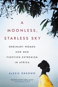 Front cover_A Moonless, Starless Sky
