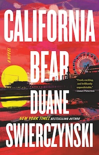 Front cover_California Bear