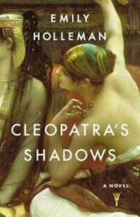 Couverture_Cleopatra's Shadows