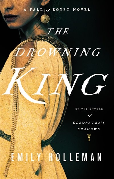 Front cover_The Drowning King