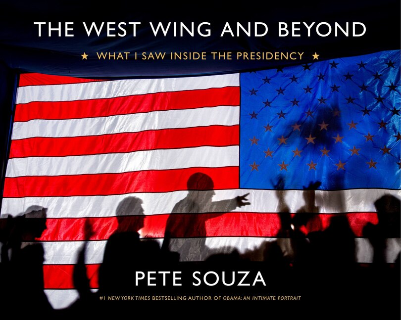 Couverture_The West Wing and Beyond