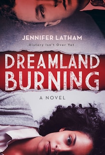 Couverture_Dreamland Burning