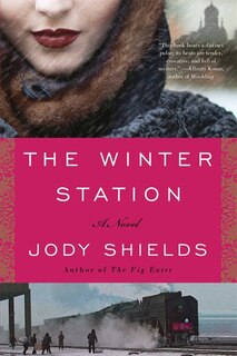 Couverture_The Winter Station