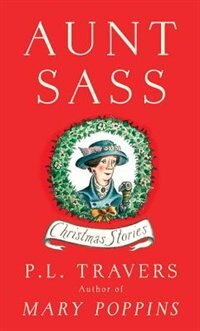 Front cover_Aunt Sass