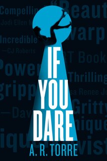 Front cover_If You Dare