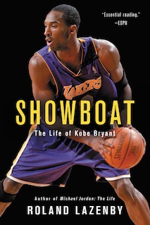 Front cover_Showboat