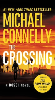 Front cover_The Crossing