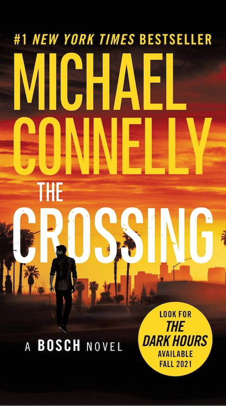Front cover_The Crossing