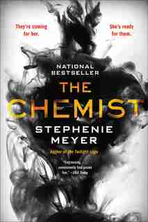 Chemist by Stephenie Meyer