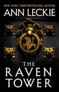 Front cover_RAVEN TOWER