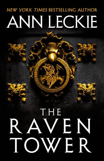 Front cover_RAVEN TOWER