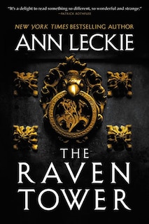 Front cover_The Raven Tower