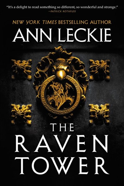Front cover_The Raven Tower